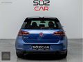 SÖZCAR'DAN VW GOLF LANSMAN RENK