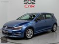 SÖZCAR'DAN VW GOLF LANSMAN RENK