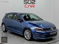 SÖZCAR'DAN VW GOLF LANSMAN RENK