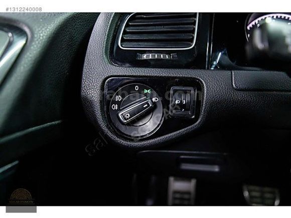 SÖZCAR'DAN VW GOLF LANSMAN RENK