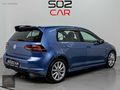 SÖZCAR'DAN VW GOLF LANSMAN RENK