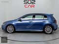 SÖZCAR'DAN VW GOLF LANSMAN RENK