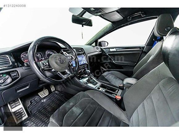 SÖZCAR'DAN VW GOLF LANSMAN RENK