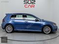 SÖZCAR'DAN VW GOLF LANSMAN RENK