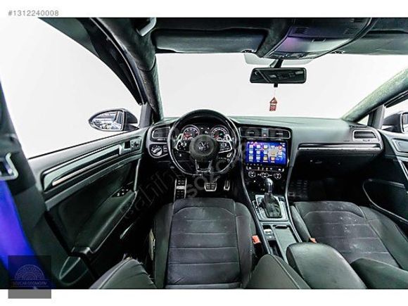 SÖZCAR'DAN VW GOLF LANSMAN RENK