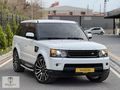 TEKİN MOTORS'dan Hatasız 3.0 Joystick Range Rover Sport