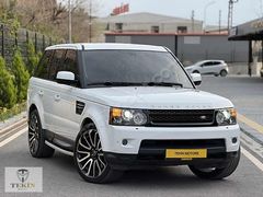TEKİN MOTORS'dan Hatasız 3.0 Joystick Range Rover Sport