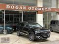 BOYASIZ Tiggo 8 Pro 24.500 KM'DE ELEK.BAGAJ-KOLTUK ISITM 7KOLTUK