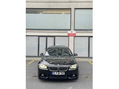 Galeriden BMW 5 Serisi 520d Premium 2013 Model İstanbul