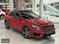 2016 MERCEDES GLA200 AMG HATASIZ BOYASIZ CAM TAVAN MAKYAJLI KASA