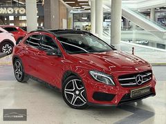 2016 MERCEDES GLA200 AMG HATASIZ BOYASIZ CAM TAVAN MAKYAJLI KASA