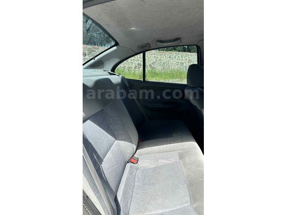 Renault Megane 1.9 DTi RTE 2000 Model  Klimalı