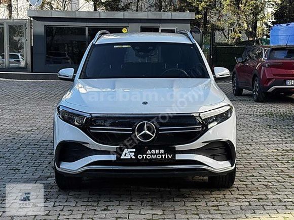 2023 MODEL/HATASIZ BOYASIZ DEĞİŞENSİZ TRAMERSİZ/10.000KM/4 MATİC