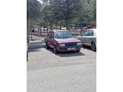 1983 VOLKSWAGEN JETTA MK1 Dizel Klasik Severlere