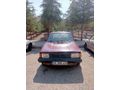 1983 VOLKSWAGEN JETTA MK1 Dizel Klasik Severlere