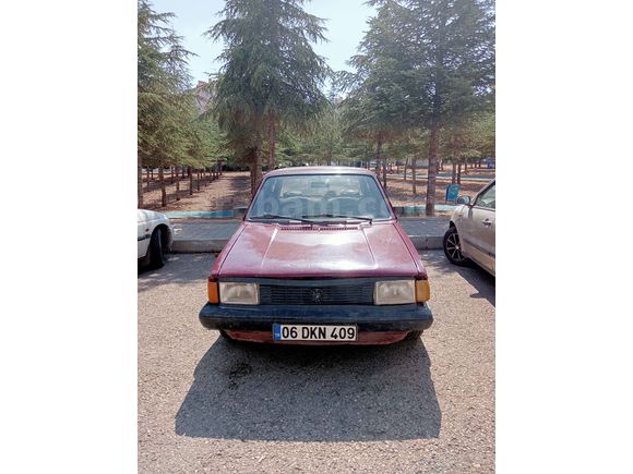 1983 VOLKSWAGEN JETTA MK1 Dizel Klasik Severlere