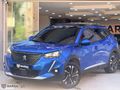 BARSA AUTO - CAM TAVAN -HAYALET 3D-1.5 BLUEHDİ ALLURE 2020 150km