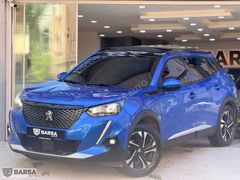 BARSA AUTO - CAM TAVAN -HAYALET 3D-1.5 BLUEHDİ ALLURE 2020 150km