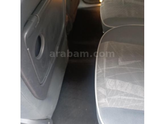Sahibinden Renault Scenic 1.6 Dynamique 2004 Model
