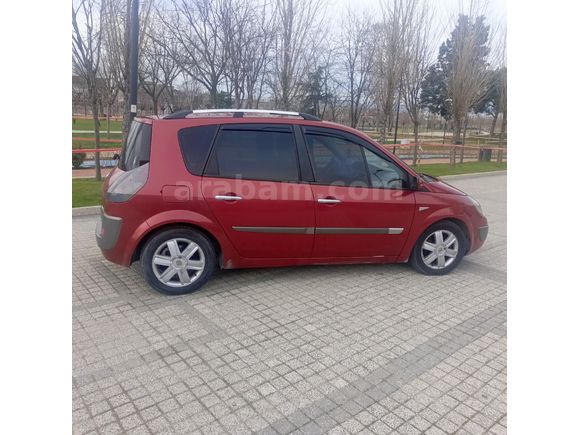 Sahibinden Renault Scenic 1.6 Dynamique 2004 Model