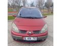 Sahibinden Renault Scenic 1.6 Dynamique 2004 Model