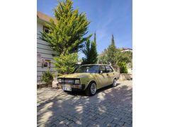Sahibinden Tofaş Murat 131 1980 Model İzmir