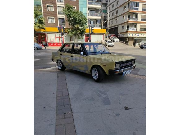 Sahibinden Tofaş Murat 131 1980 Model İzmir