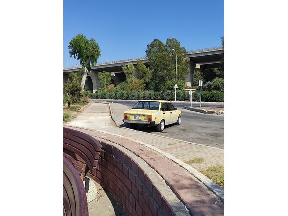 Sahibinden Tofaş Murat 131 1980 Model İzmir