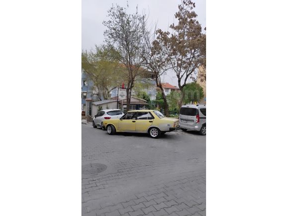 Sahibinden Tofaş Murat 131 1980 Model İzmir