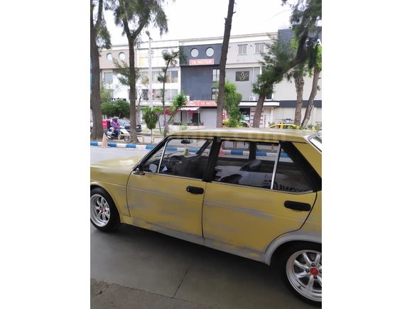 Sahibinden Tofaş Murat 131 1980 Model İzmir