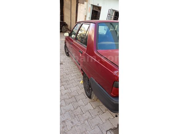 Sahibinden Renault R 9 1.4 Broadway 1998 Model