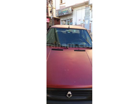 Sahibinden Renault R 9 1.4 Broadway 1998 Model