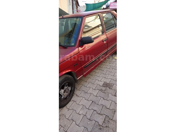 Sahibinden Renault R 9 1.4 Broadway 1998 Model