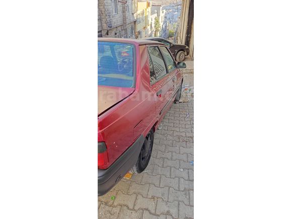Sahibinden Renault R 9 1.4 Broadway 1998 Model