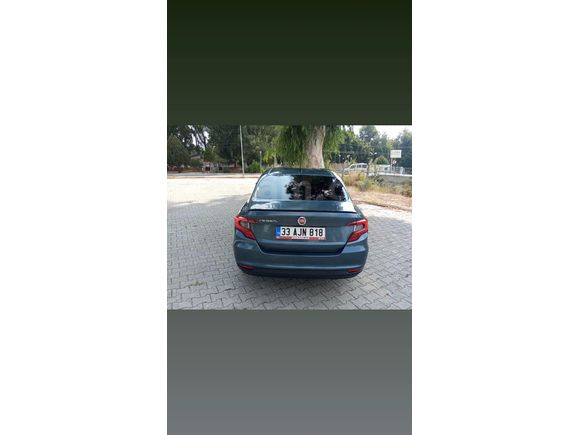Sahibinden Fiat Egea 1.4 Fire Easy Plus 2022 Model