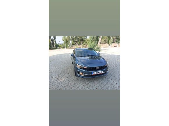 Sahibinden Fiat Egea 1.4 Fire Easy Plus 2022 Model