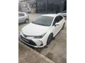 Sahibinden Toyota Corolla 1.6 Vision 2019 Model 