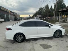 Sahibinden Toyota Corolla 1.6 Vision 2019 Model 