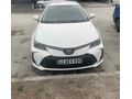 Sahibinden Toyota Corolla 1.6 Vision 2019 Model 