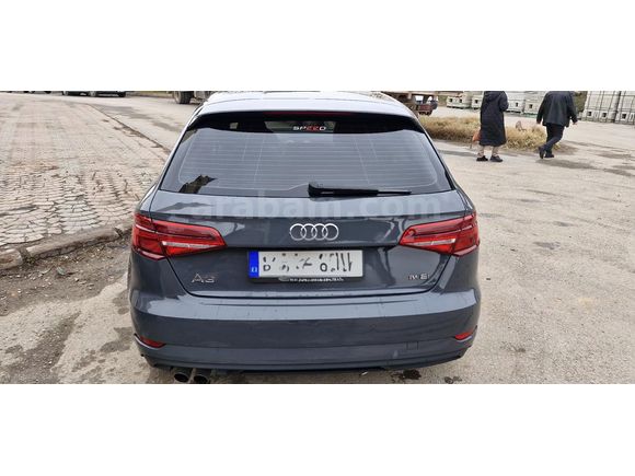 Sahibinden Audi A3 Sportback 35 TFSI Dynamic 2020 Model