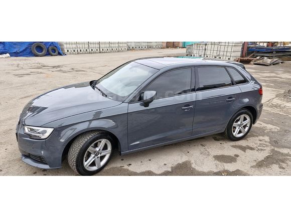 Sahibinden Audi A3 Sportback 35 TFSI Dynamic 2020 Model