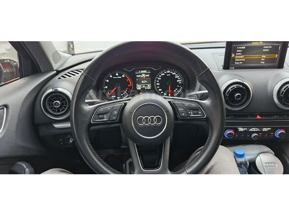 Sahibinden Audi A3 Sportback 35 TFSI Dynamic 2020 Model