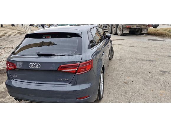 Sahibinden Audi A3 Sportback 35 TFSI Dynamic 2020 Model