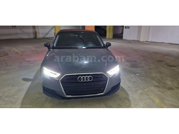 Sahibinden Audi A3 Sportback 35 TFSI Dynamic 2020 Model