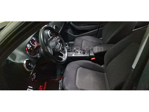 Sahibinden Audi A3 Sportback 35 TFSI Dynamic 2020 Model