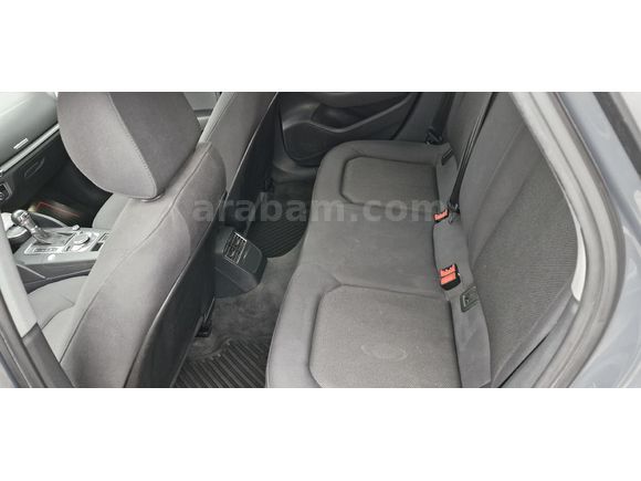 Sahibinden Audi A3 Sportback 35 TFSI Dynamic 2020 Model