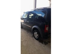 Sahibinden Ford Transit Connect K210 S Deluxe 2010 Model