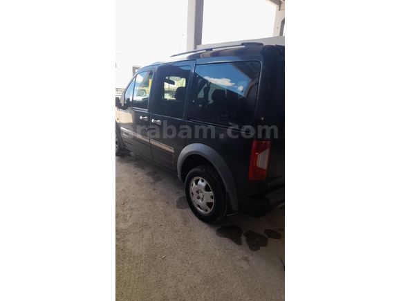 Sahibinden Ford Transit Connect K210 S Deluxe 2010 Model