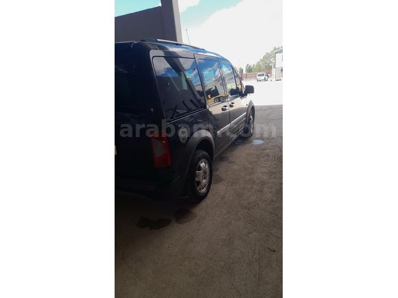 Sahibinden Ford Transit Connect K210 S Deluxe 2010 Model