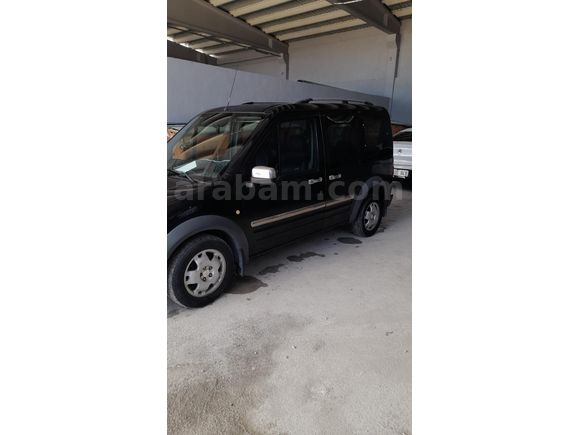 Sahibinden Ford Transit Connect K210 S Deluxe 2010 Model